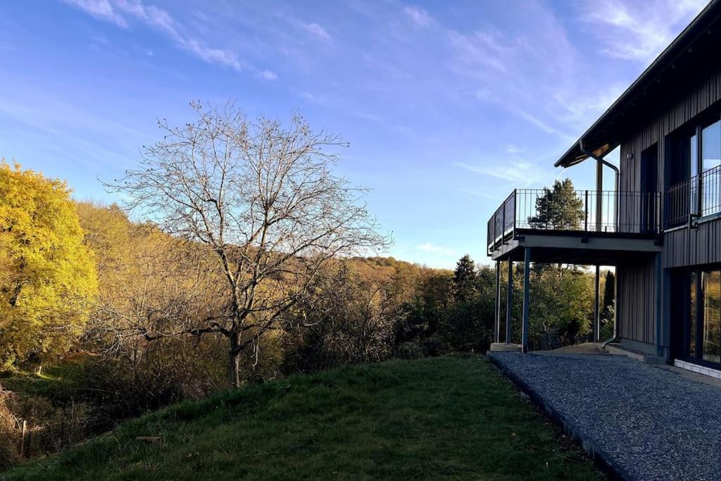 Forest Retreat- Serene 160M2 With Forest Views فرملزكيرشن المظهر الخارجي الصورة