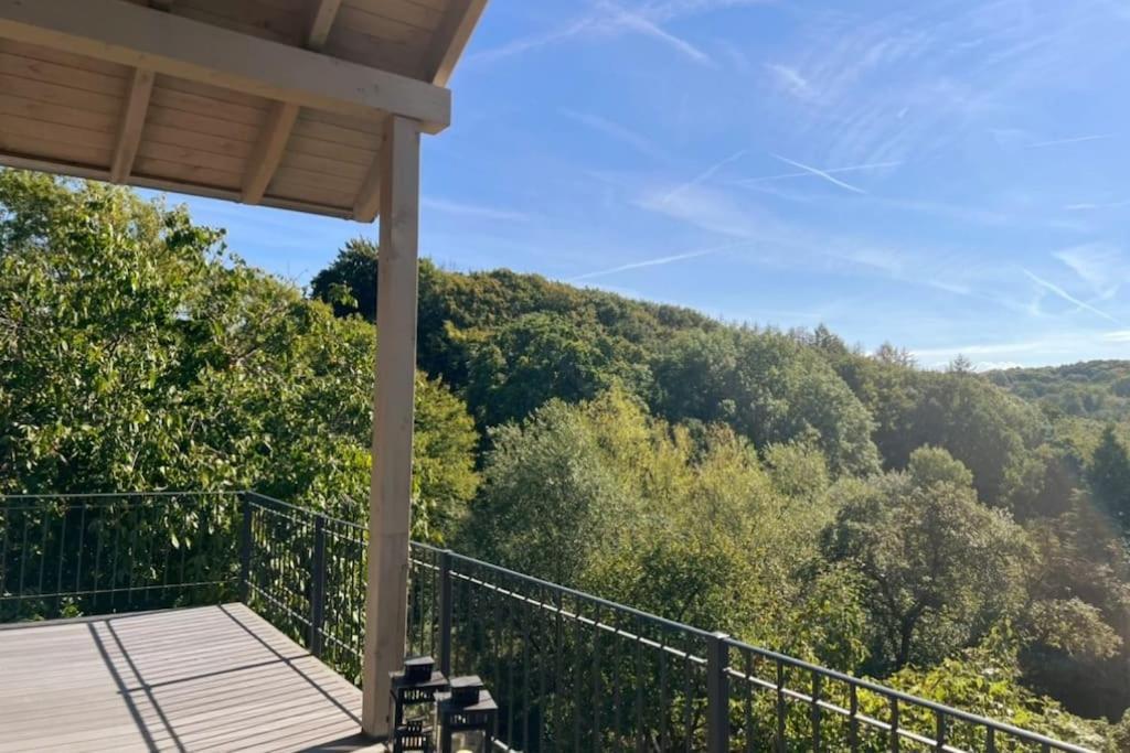 Forest Retreat- Serene 160M2 With Forest Views فرملزكيرشن المظهر الخارجي الصورة