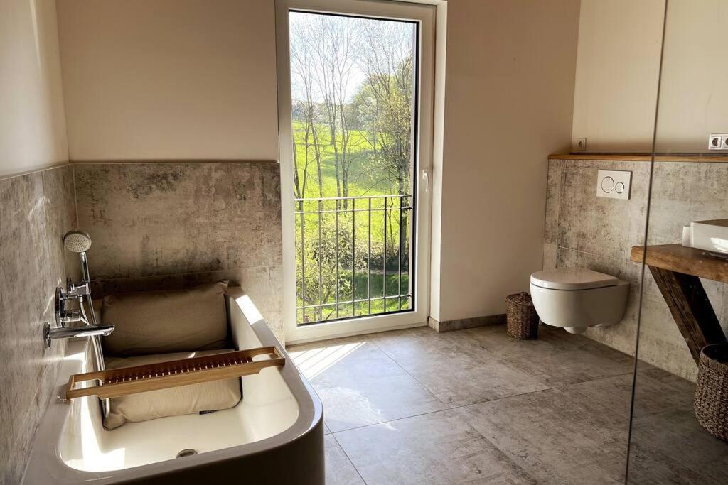 Forest Retreat- Serene 160M2 With Forest Views فرملزكيرشن المظهر الخارجي الصورة