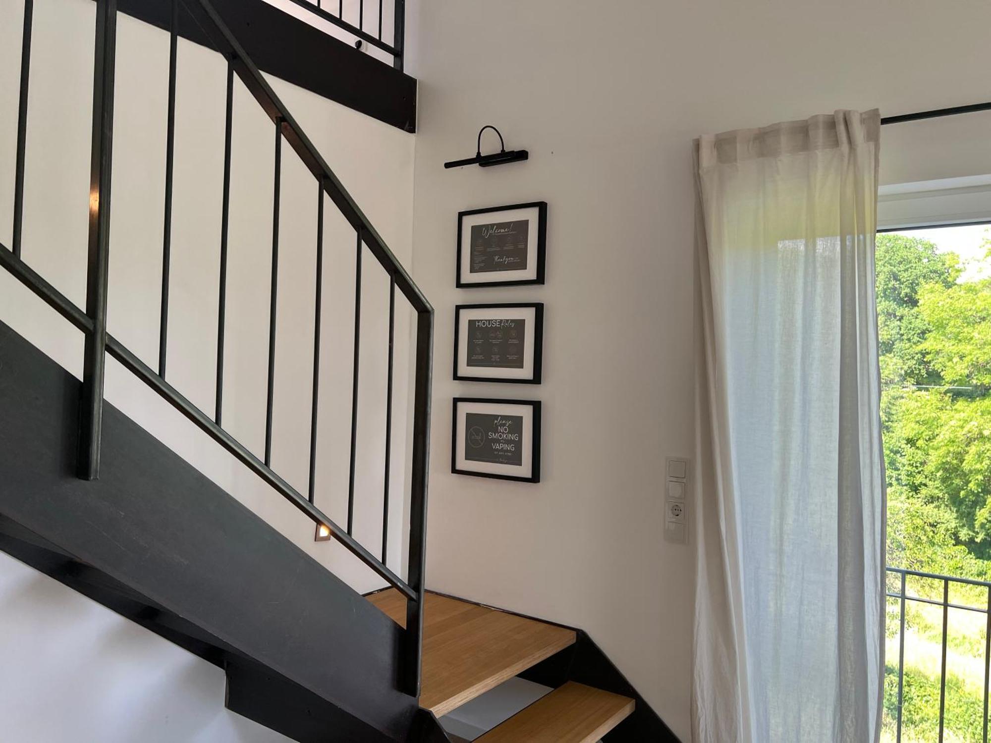 Forest Retreat- Serene 160M2 With Forest Views فرملزكيرشن المظهر الخارجي الصورة