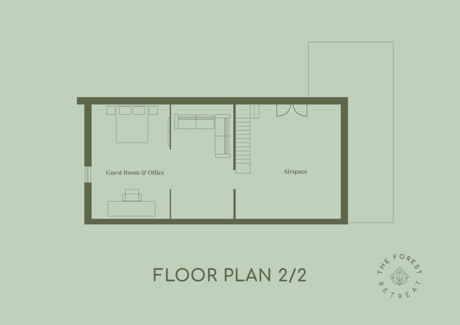 Forest Retreat- Serene 160M2 With Forest Views فرملزكيرشن المظهر الخارجي الصورة