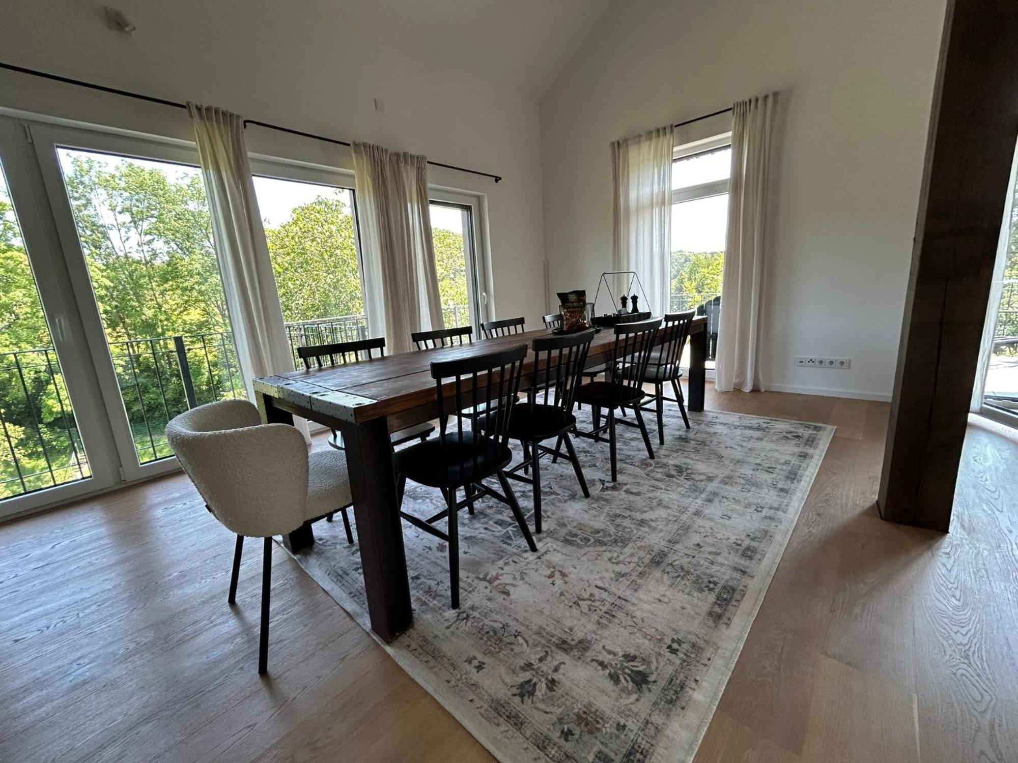 Forest Retreat- Serene 160M2 With Forest Views فرملزكيرشن المظهر الخارجي الصورة