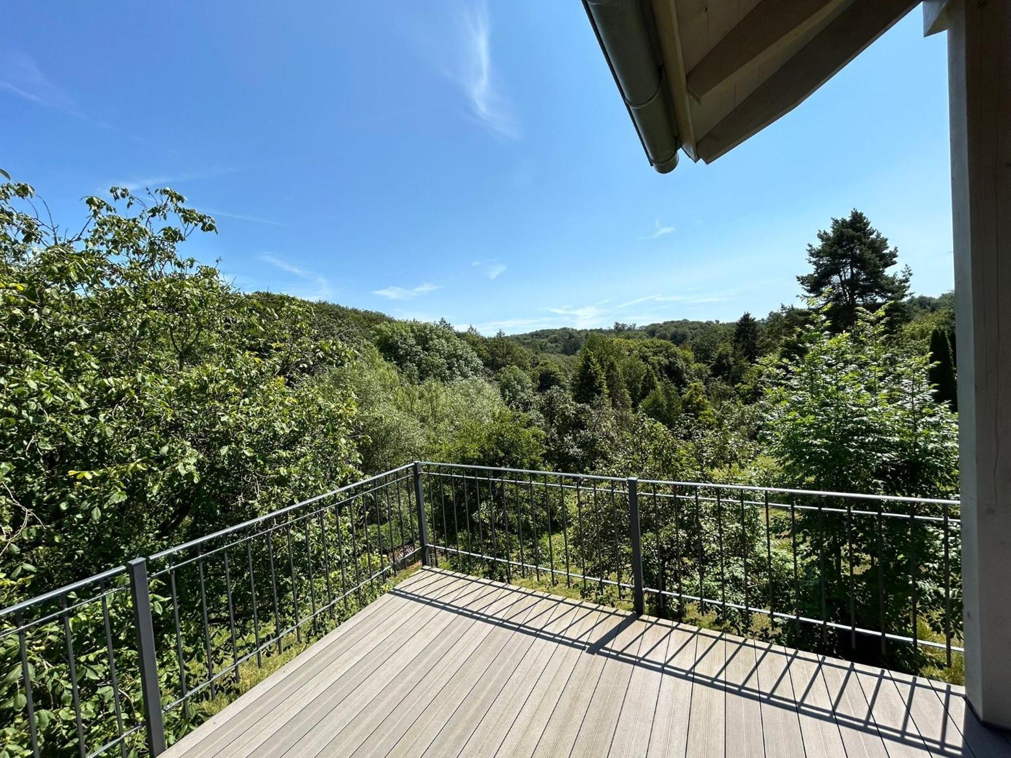 Forest Retreat- Serene 160M2 With Forest Views فرملزكيرشن المظهر الخارجي الصورة