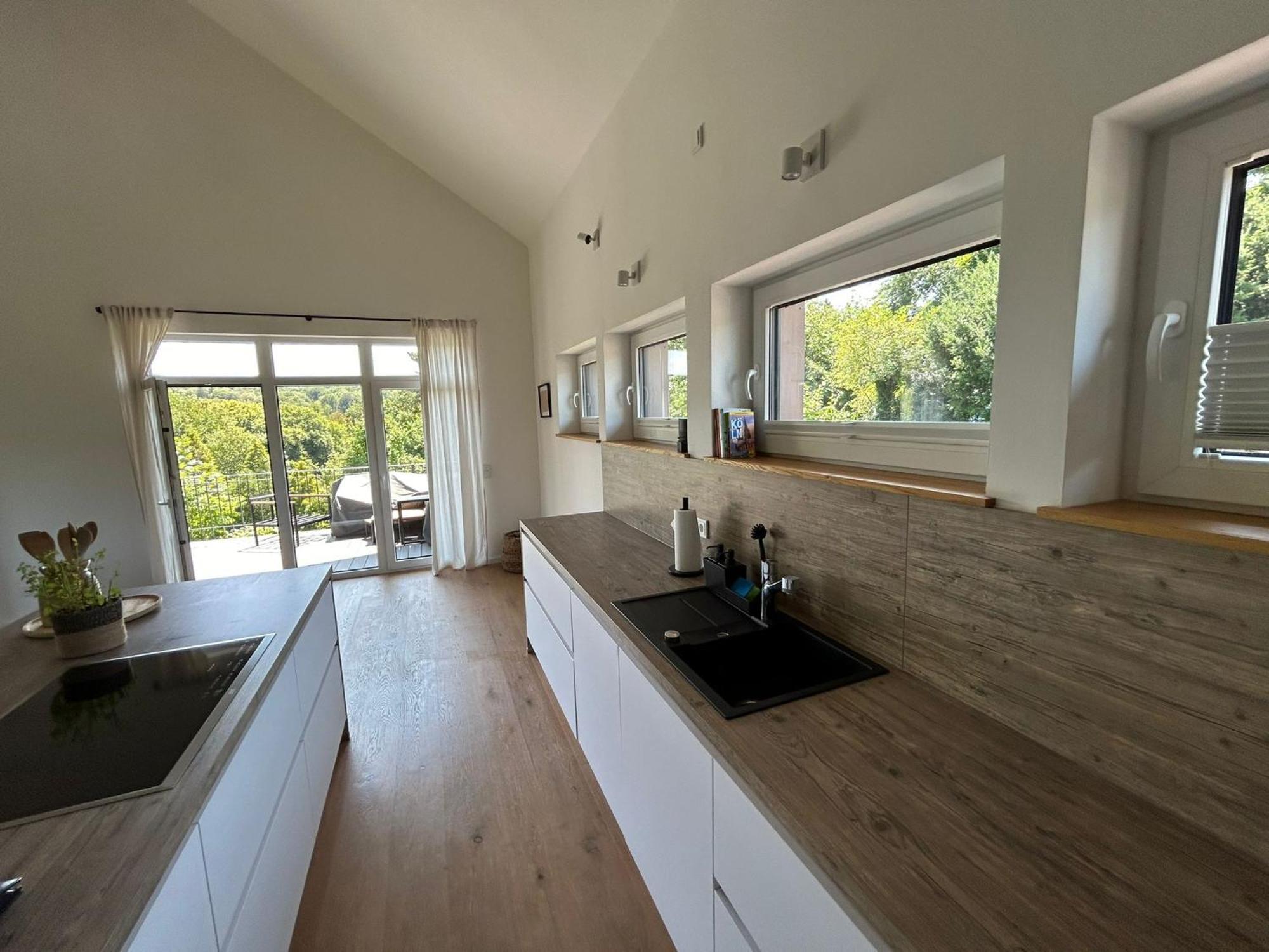Forest Retreat- Serene 160M2 With Forest Views فرملزكيرشن المظهر الخارجي الصورة